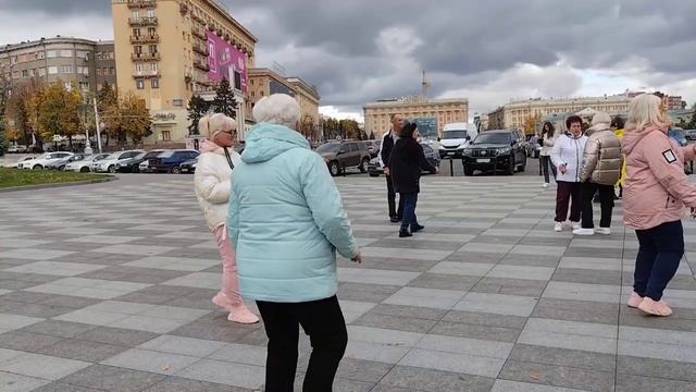 12 ОКТЯБРЯ 2025 ЛЮБЛЮ ТЕБЕ! #kharikiv