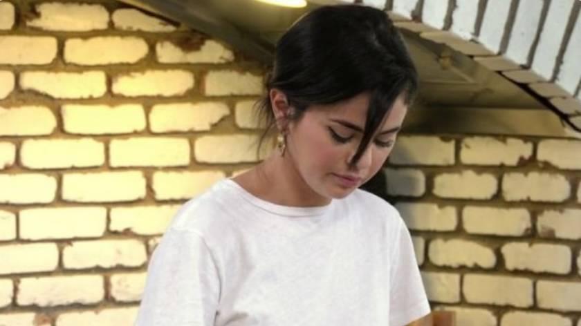 SelenaChef. Seasone 01 Epesode 04. KalambiaTV