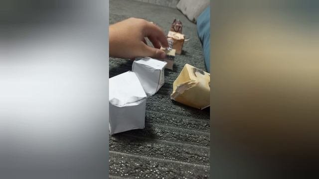Альянс бумага предшественники-1 серия.