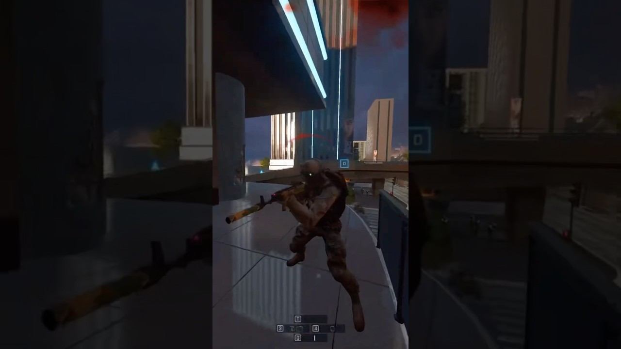 Battlefield 4  Rid 