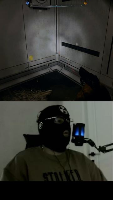 Выпустите Скифа #stalker2 #stalker2gameplay #stalker2heartofchornobyl