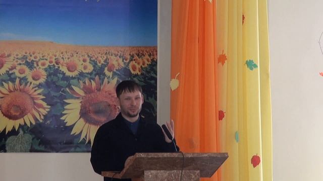 Колоссянам 2 глава. Познал ли я Господа? Проповедь Анатолия Кирпичникова от 12.10.25