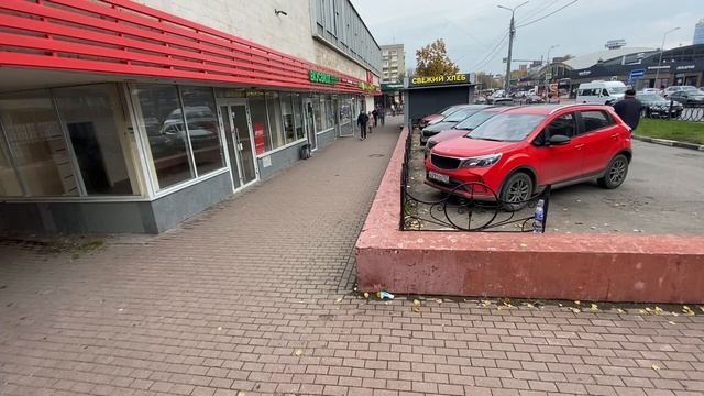 Комсомольская 46 трафик
