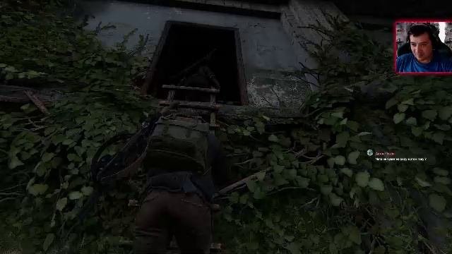 Last Of Us Part 2 Remastered