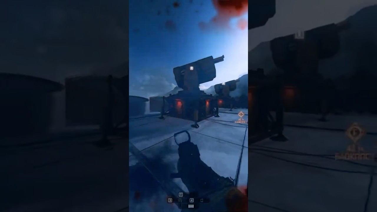 Battlefield 4 ( Rid )