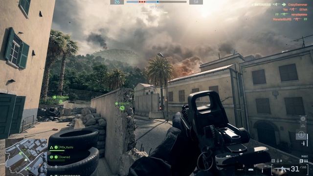 Battlefield 6