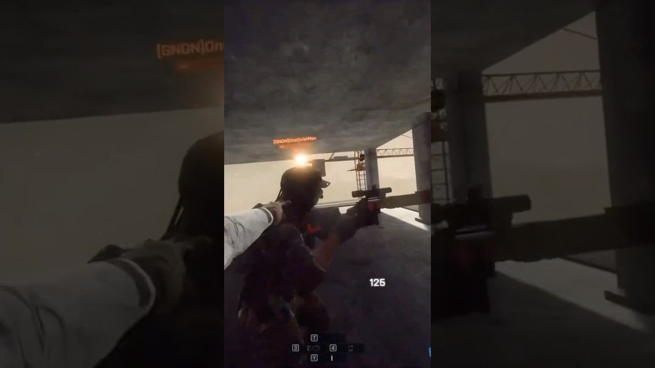 Battlefield 4 ( Rid )