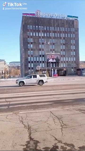2577.mp4 Елена Дружиненко Воркута