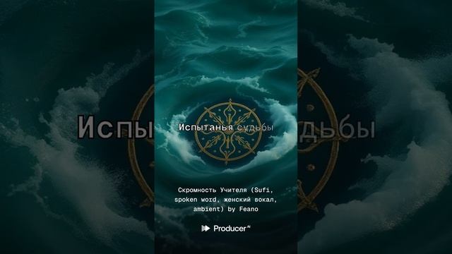Скромность Учителя