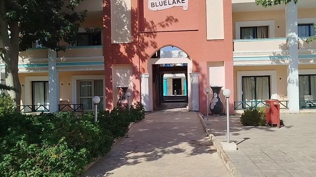 Территория Mirage Bay Resort  Aquapark