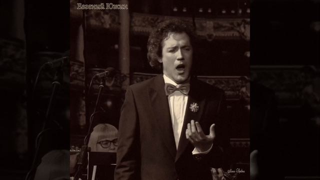 Евгений Южин. Карузо
