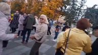 НА СЕНОВАЛЕ ТАНЦЫ ХАРЬКОВ ОКТЯБРЬ 2025