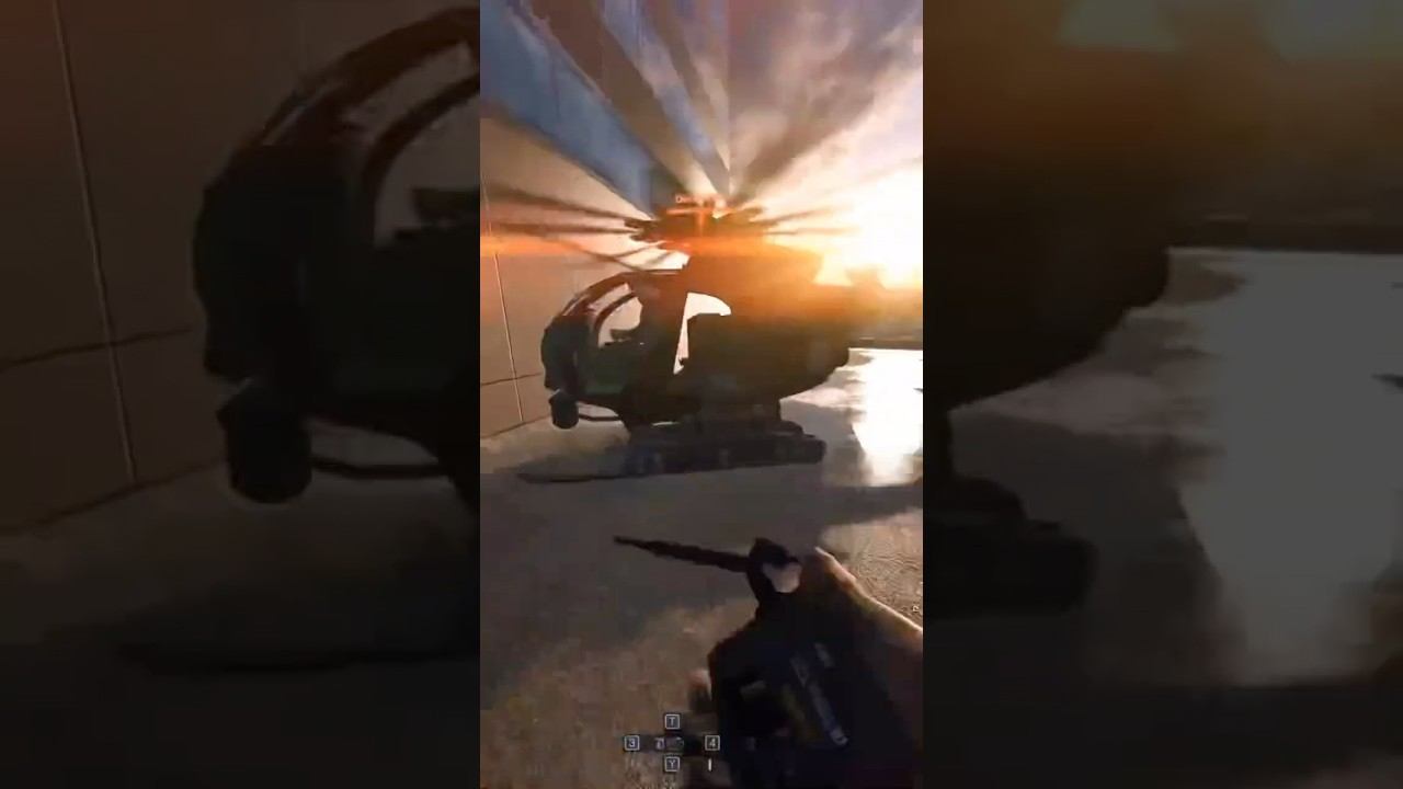 Battlefield 4  Rid 