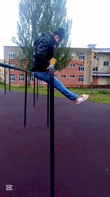 Без спортзала, без оправданий — просто выхожу💪