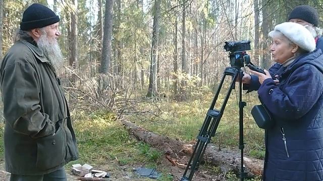 Не нужна никому правда (о ложном схиархимандрите Алексее)