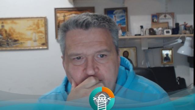 Видео трансляция о Банкротстве от 202509