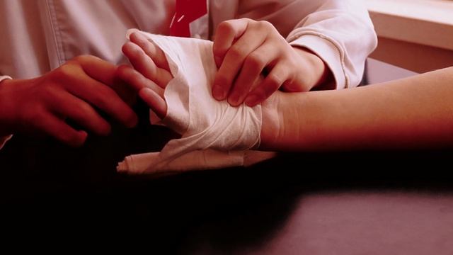 Социальный ролик Крылатая птица Карусель  15 лет вдохновляет детей режиссер Ирина Ганасюк