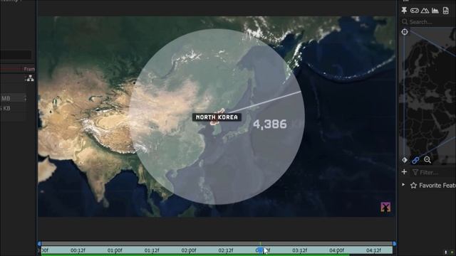 04. Make a Map Like RealLifeLore