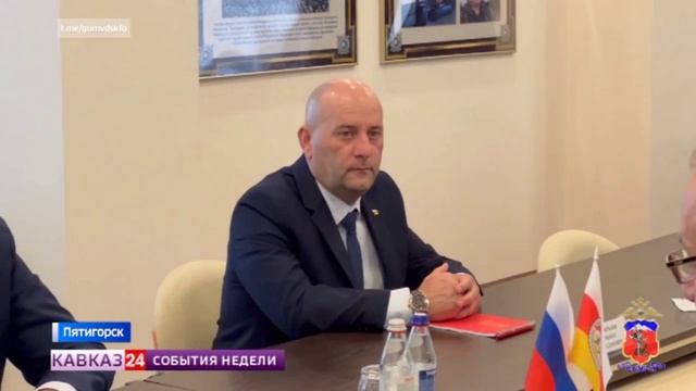 В СКФО усиливают работу по противодействию экстремизму в интернете