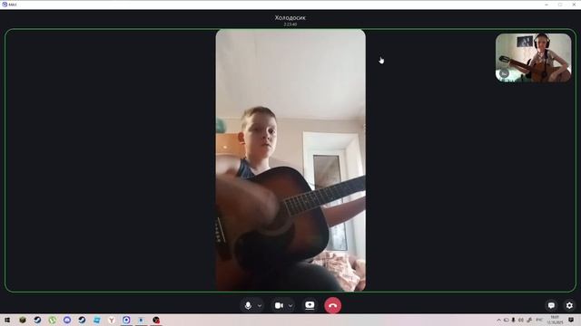 саундтрек