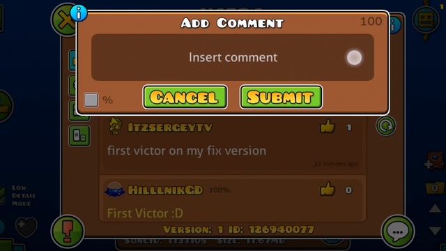H1234 By Hilllnikgd