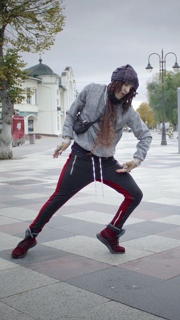 Уличные танцы Street Dancing #shorts