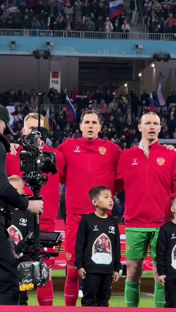 НАШ ГИМН!!!