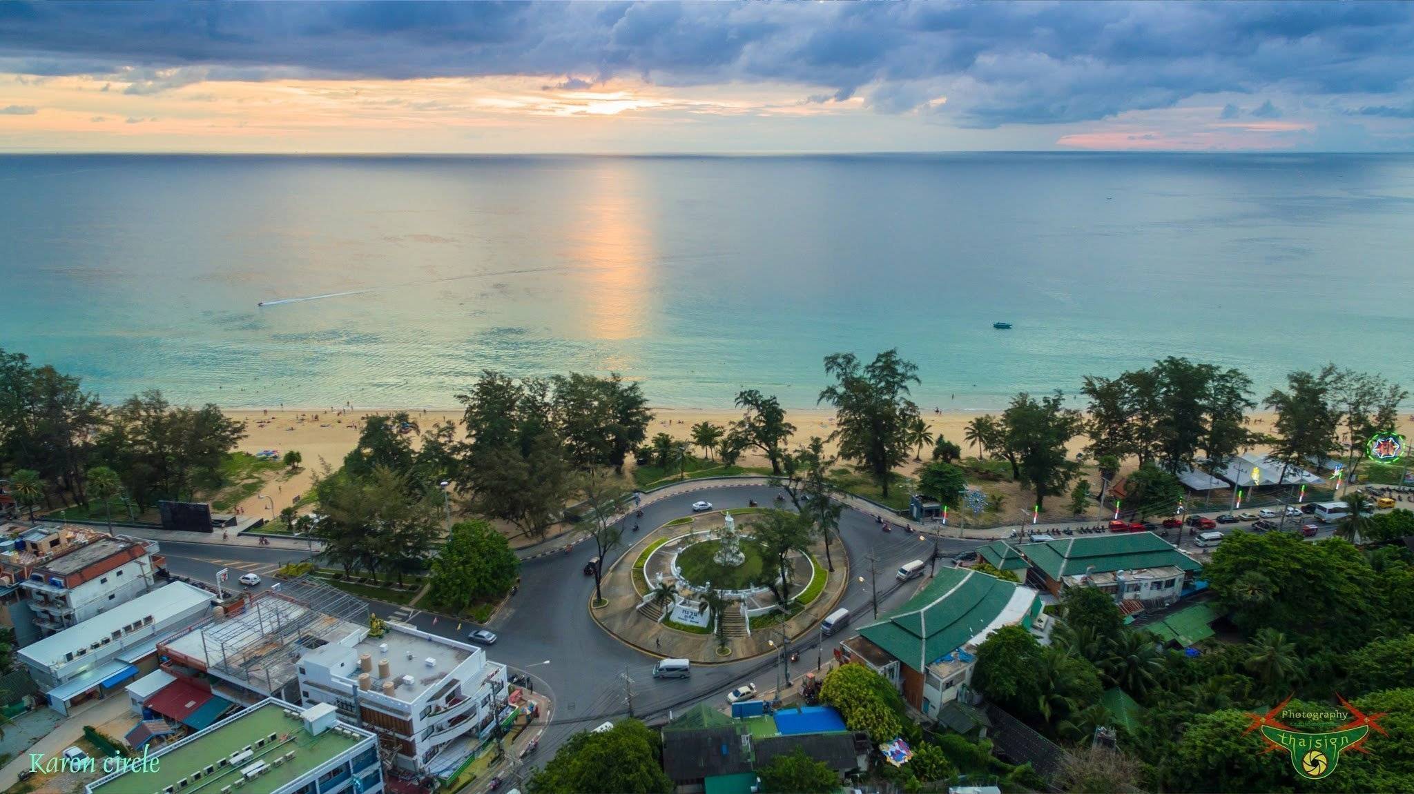 Karon Beach Phuket