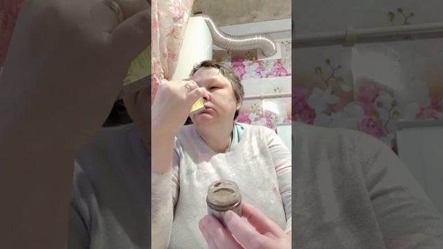 Показываю Продукты !!!