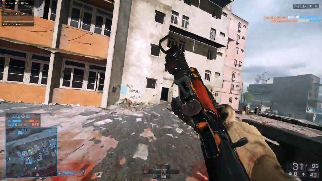 Battlefield 4 1042