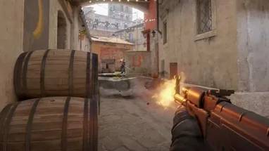 Counter-Strike 2