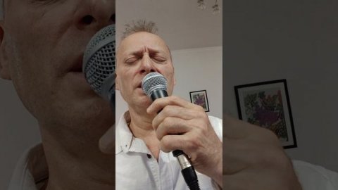 Кавер"Шопен".