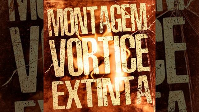 Dj Lucca 01 Montagem Vórtice Extinta (Ultra Slowed)