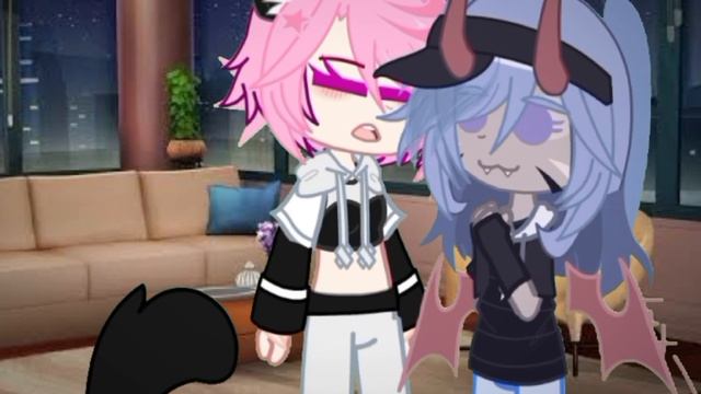 |•~Хай, я новый гачер! Меня зовут Эмили)~•|