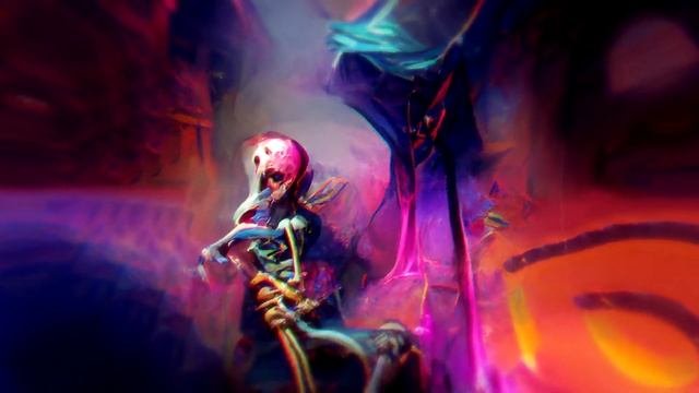 Excision Unbound (BASS Slowed) #bass #bassboosted #reverb