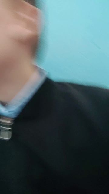 я в школе