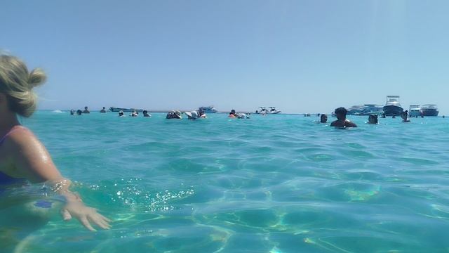 Остров Paradise