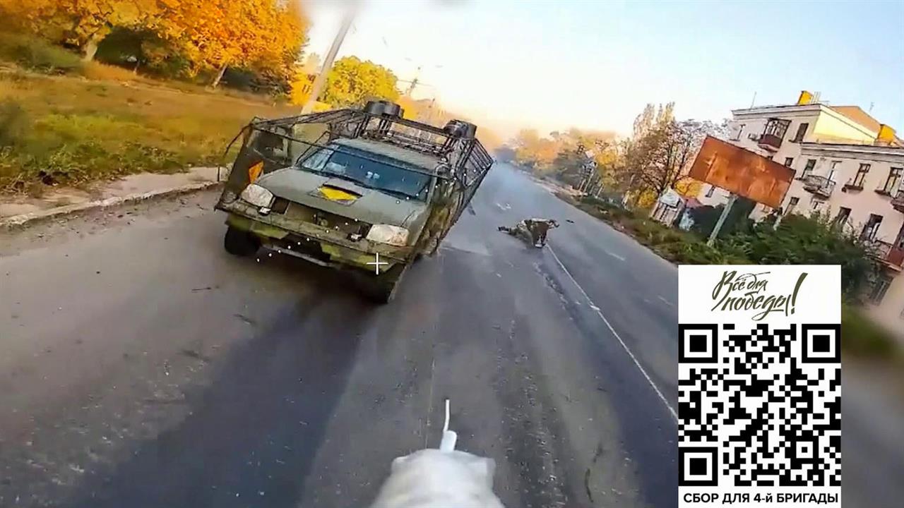 Поддержать наших защитников может каждый с помощью проекта "Все для Победы!"