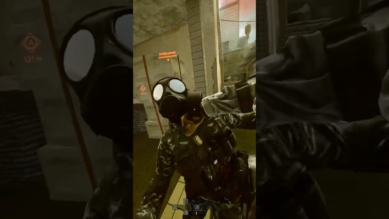 Battlefield 4 ( Rid )