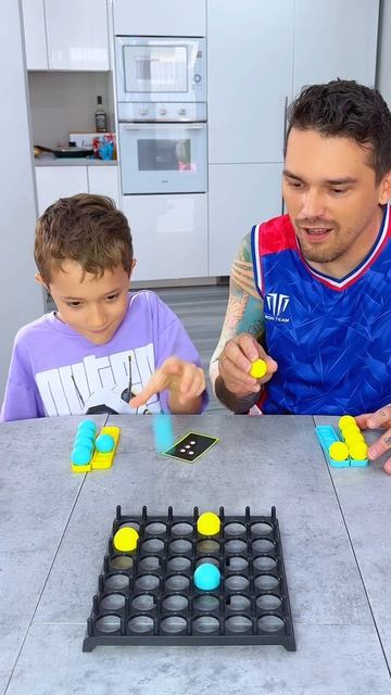 Играем в шахматный пинг понг