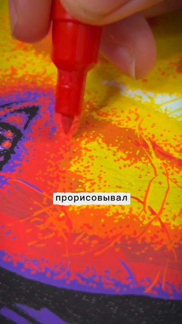 ТУТОРИАЛ Как рисовать портрет БЫСТРО И ЭФФЕКТИВНО? 