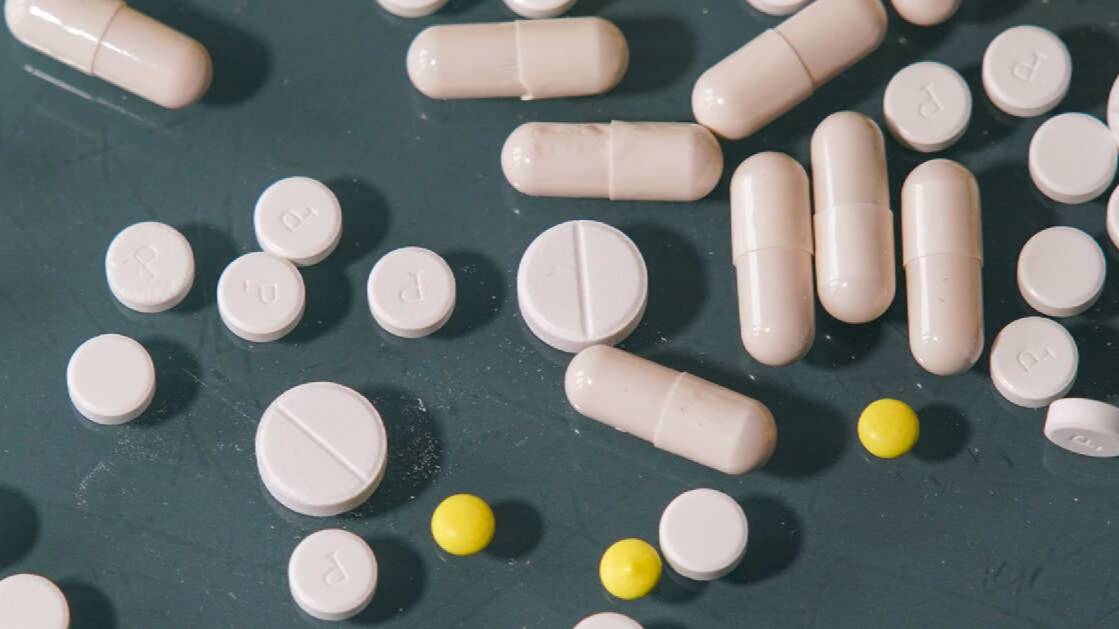 Антибиотики становятся бесполезными на фоне роста супербактерий у младенцев