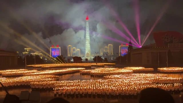 Делегация КПРФ продолжает работу в Корейской Народно-Демократической Республике