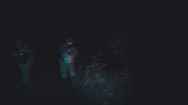 Подготовка подразделения