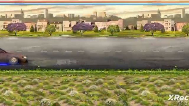 Drag Racing Уличные гонк