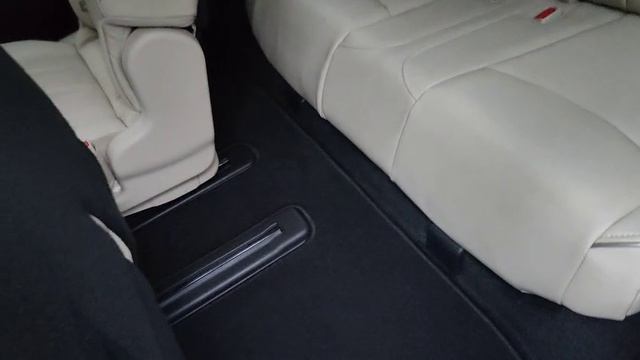 Infiniti QX60 2020