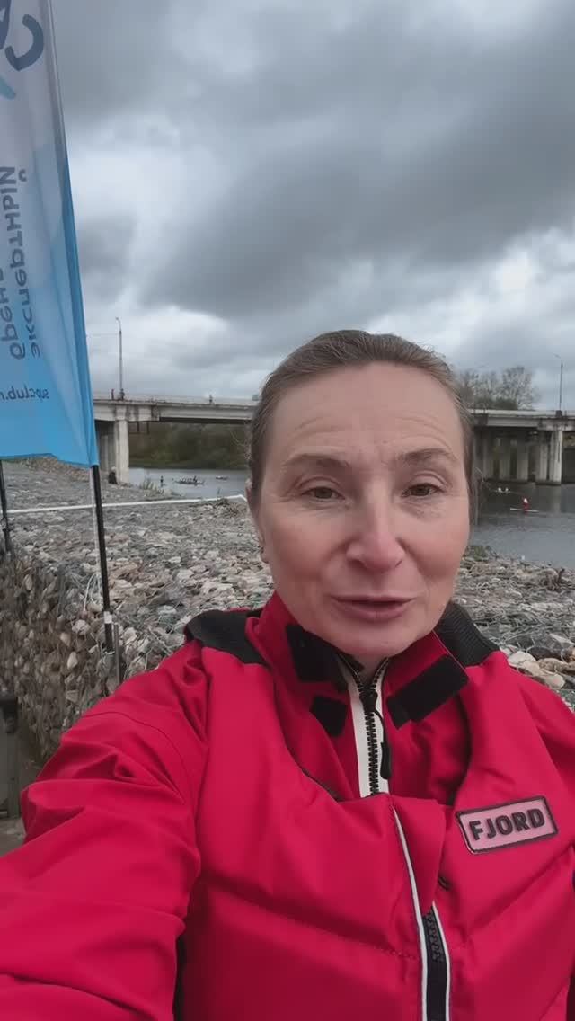 Сегодня в Твери прошли гребные марафоны «7 мостов» и «5 мостов» на Волге и Тверце! #shorts