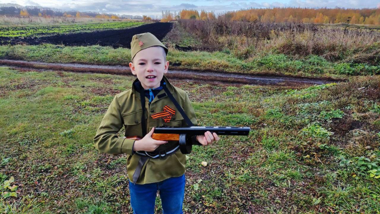 Региональный творческий конкурс 