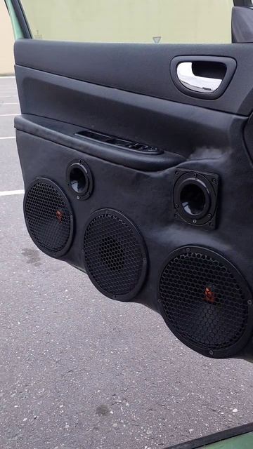 Phoenix Punch Machine 200 #vik_sound #dl_audio_official #автозвук #shorts