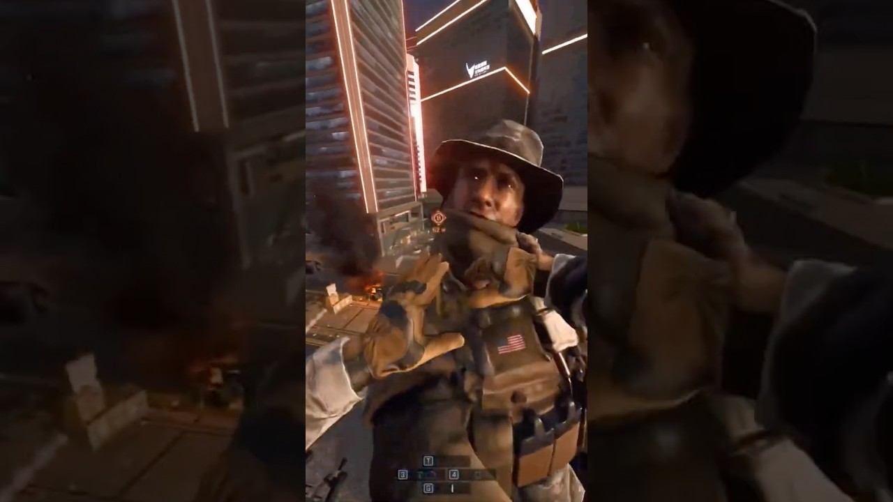 Battlefield 4 ( Rid )